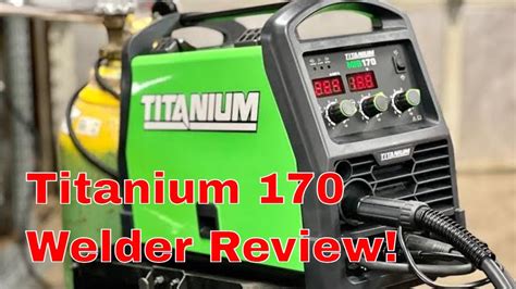 harbor freight welder reviews